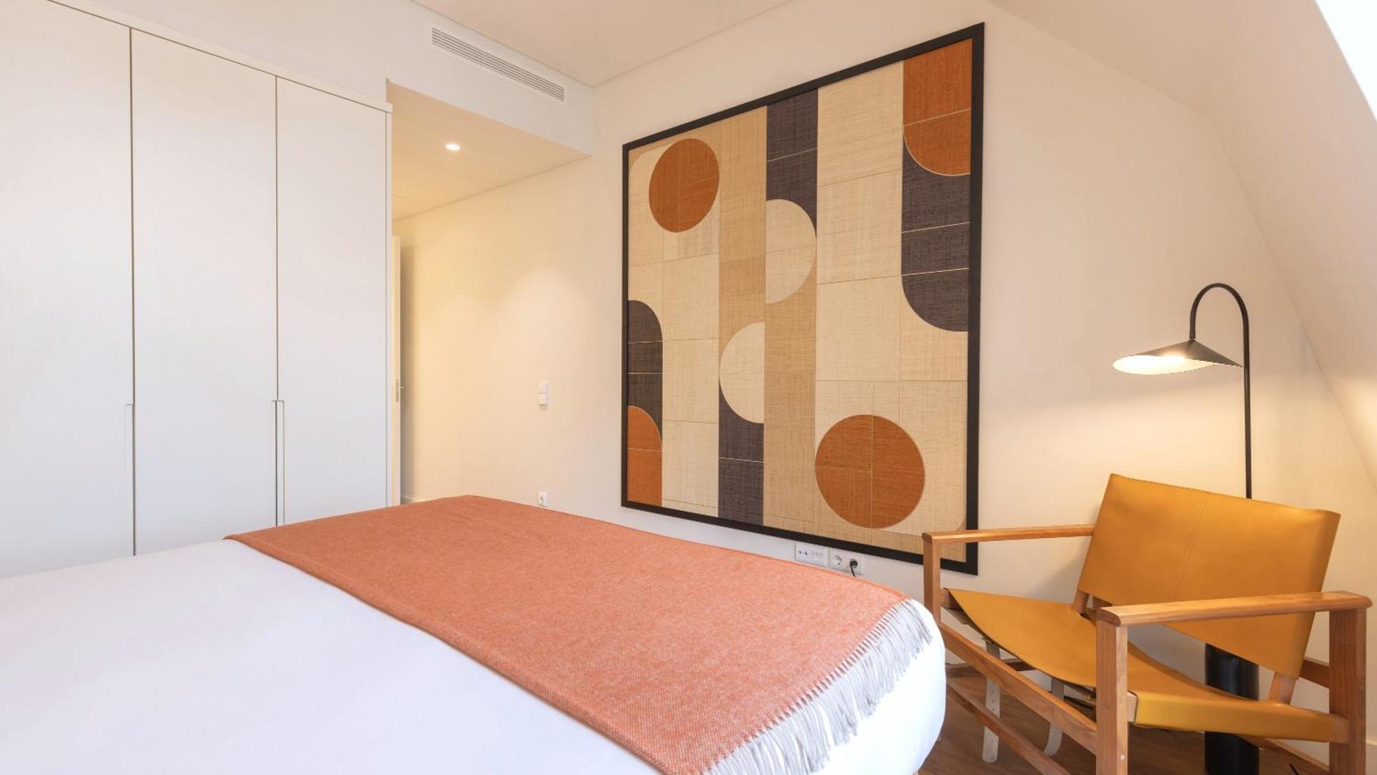 Stunning With Balcony By Lovelystay Apartment Lissabon