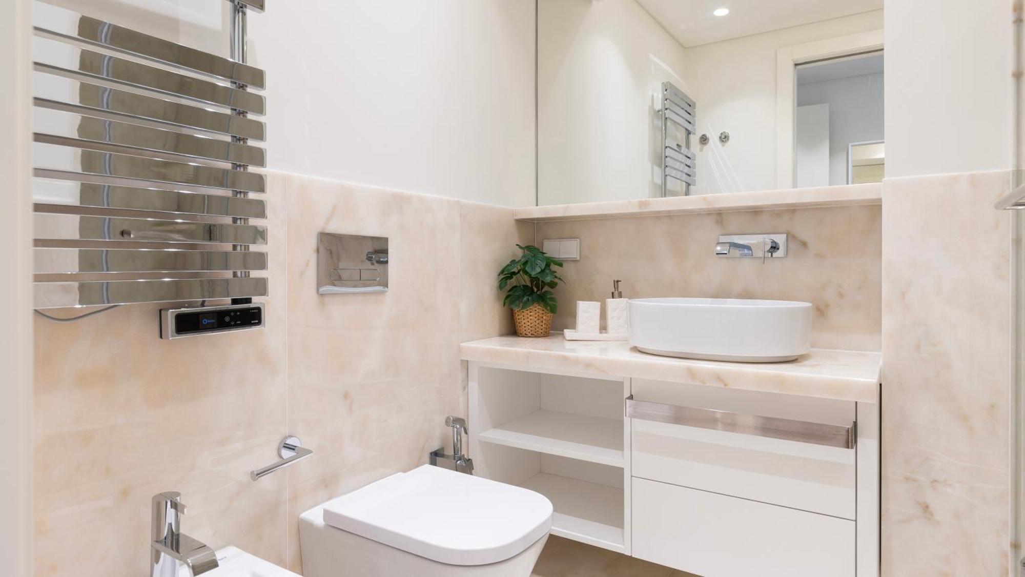 Apartment Stunning With Balcony By Lovelystay Lissabon