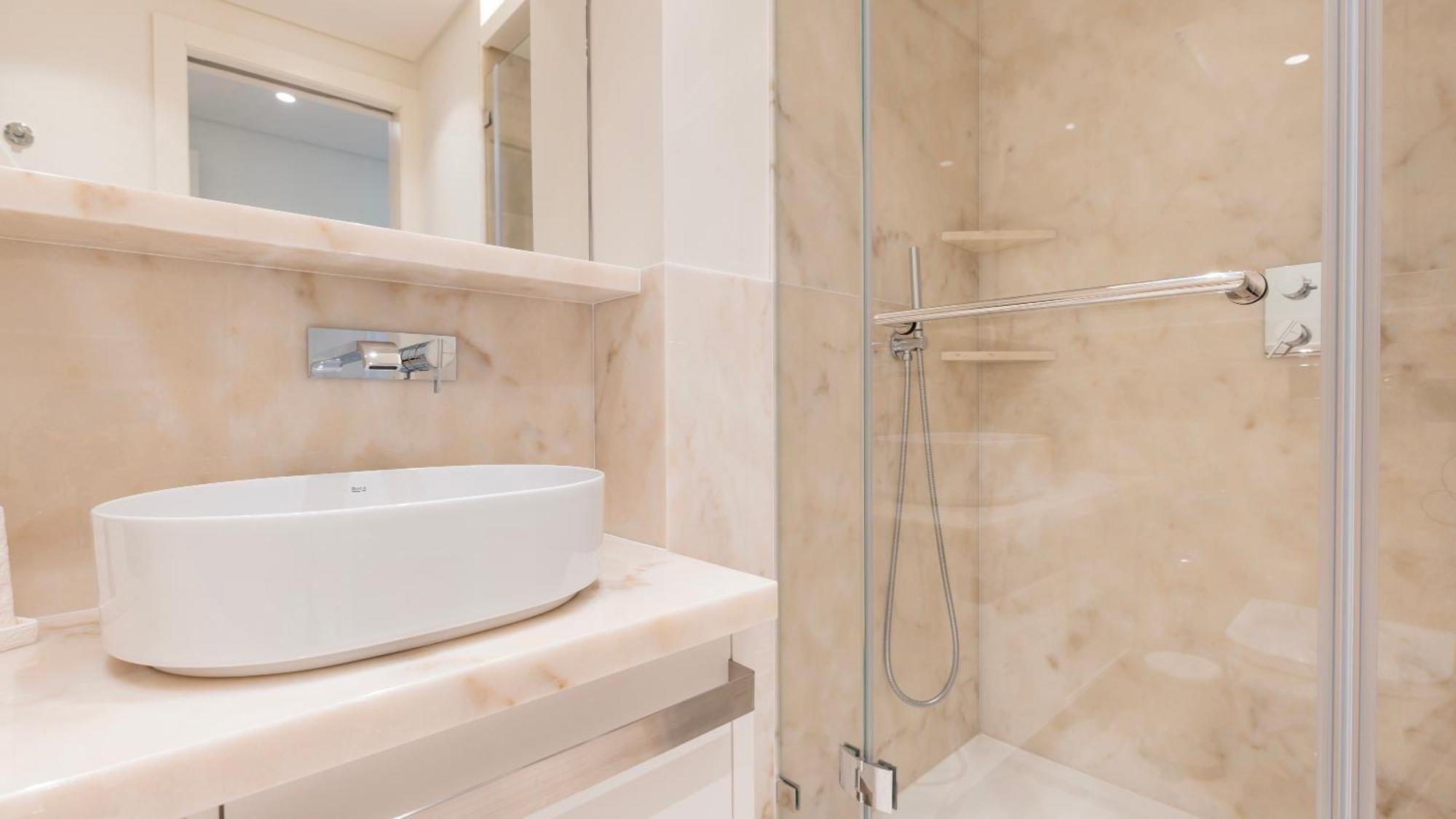 Stunning With Balcony By Lovelystay Apartment Lissabon