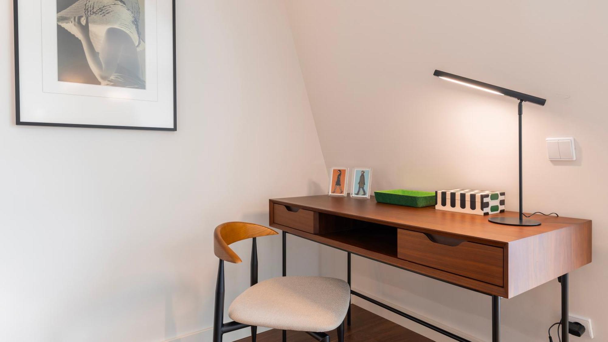 Apartment Stunning With Balcony By Lovelystay Lissabon