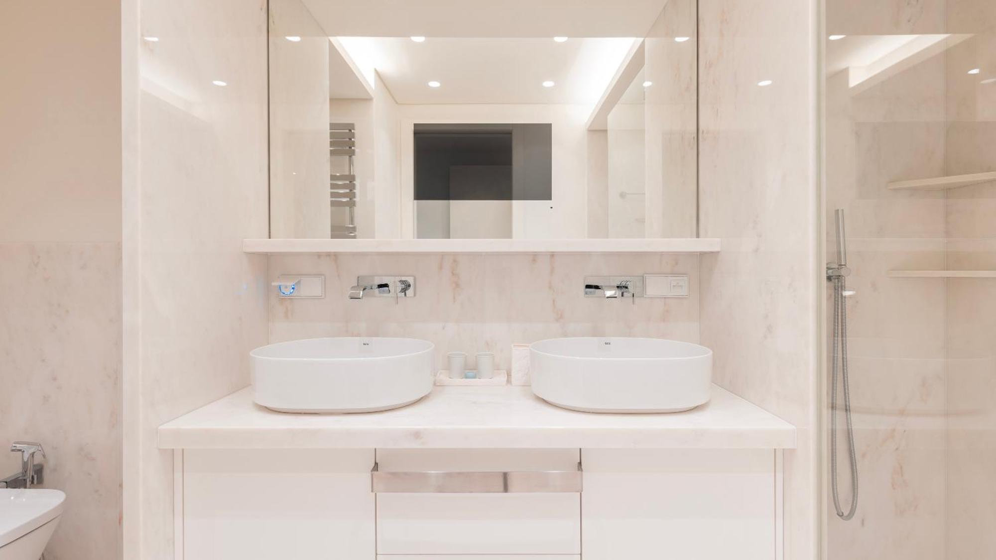 Stunning With Balcony By Lovelystay Apartamento *